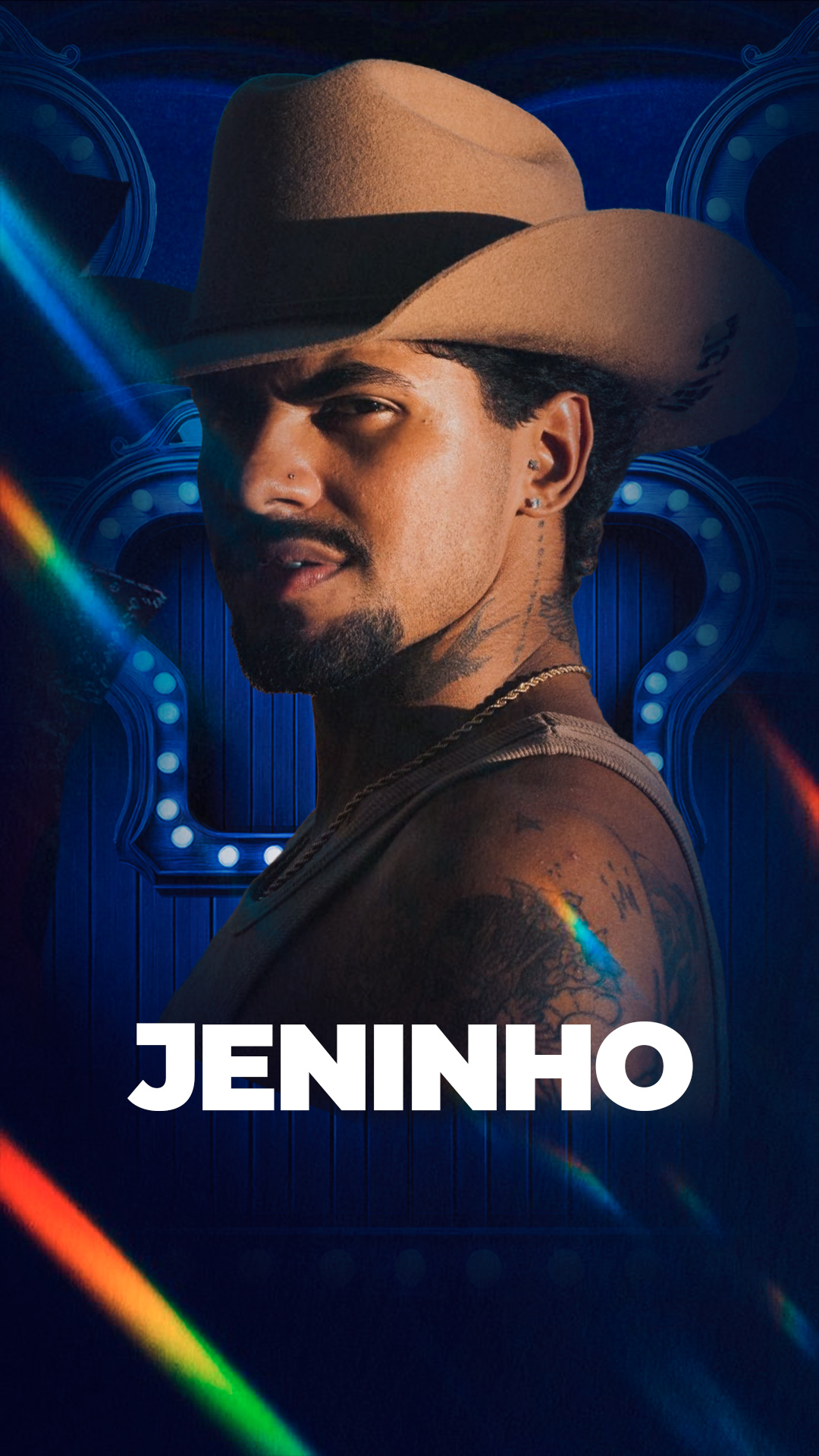 JENINHO